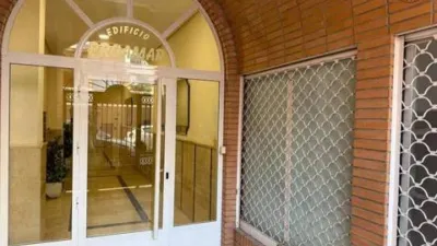 Apartment on Carrer de Vicente Blasco Ibáñez photo 24