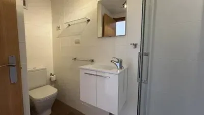 Apartment in Perillo photo 10