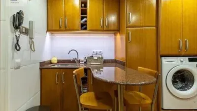 Apartment in Ciutat Cooperativa-Molí Nou photo 25
