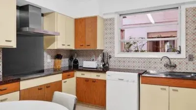 Apartment in Centre photo 8