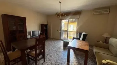 Apartment in La Rinconada photo 2