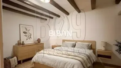 Apartment in Part Alta photo 5