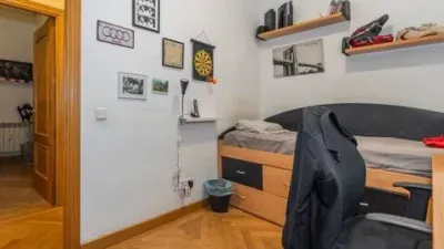 Apartment in Madrid Capital photo 17