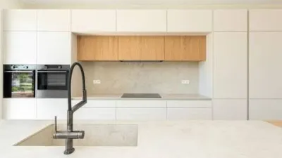 Chalet in Les Pedritxes photo 8