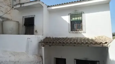 Casa rústica en Pizarra photo 9