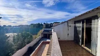 Chalet en Segur de Calafell photo 60