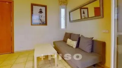 Flat in Fuente del Berro photo 10