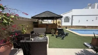 Chalet in Murcia City photo 33