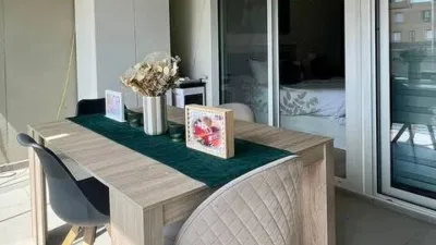 Apartment in the Old Town photo 17