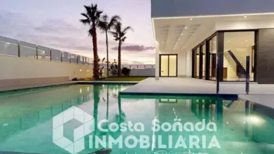 Chalet in Golf Bahía Urbanization photo 59