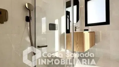 Chalet in Golf Bahía Urbanization photo 109