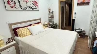 Apartment in Madrid Capital photo 5