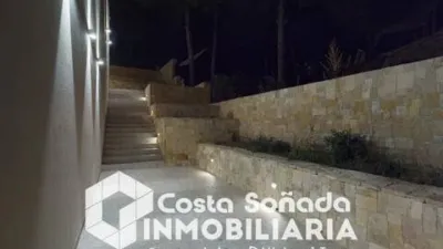 Chalet in Mascarat photo 25