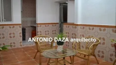 Townhouse in Alcalá la Real photo 2