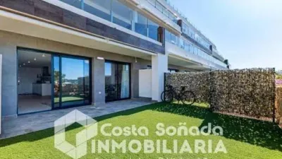 Apartment in Urbanizaciones Balcó de Finestrat-Terra Marina photo 8