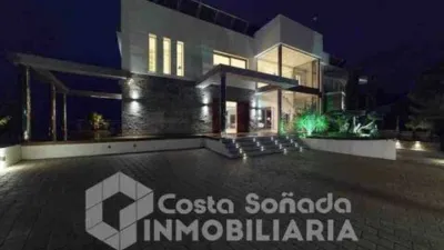 Chalet in Mascarat photo 78