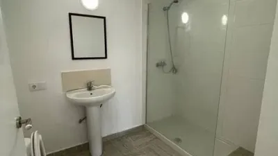 Top-floor apartment on Calle Rosario photo 7