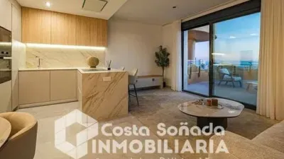Apartment in Las Adelfas-Benicolada-Garduix photo 5