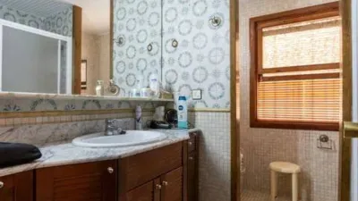 Chalet in Orihuela Costa photo 16