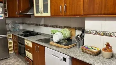 Flat for sale in Calle de los Morunos photo 2