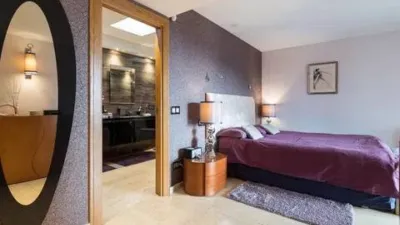 Penthouse in Cas Català-Illetes photo 22
