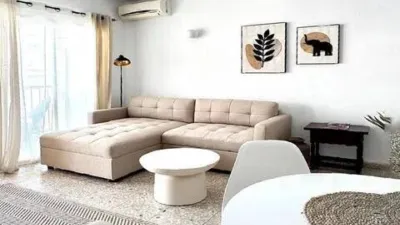 Apartment in the Old Town photo 2