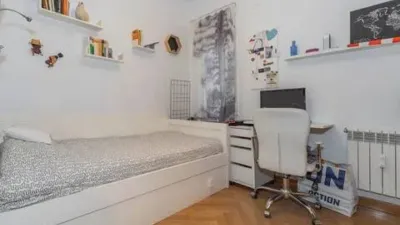 Apartment in Madrid Capital photo 20