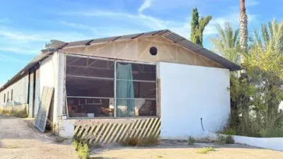 Rustic property on Calle Diseminados, 165 photo 91