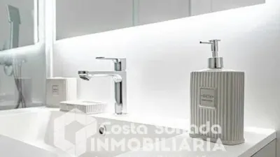 Apartment in Las Adelfas-Benicolada-Garduix photo 35
