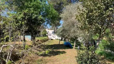 Chalet in Sant Vicenç dels Horts photo 11
