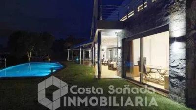 Chalet in Mascarat photo 8