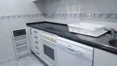 Flat in Fuente del Berro photo 17