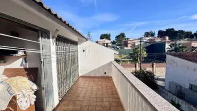 Chalet en Segur de Calafell photo 55