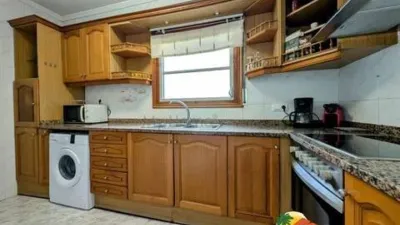 Chalet on Carrer de Breda photo 13