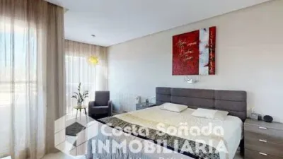 Apartment in Altea Hills photo 26