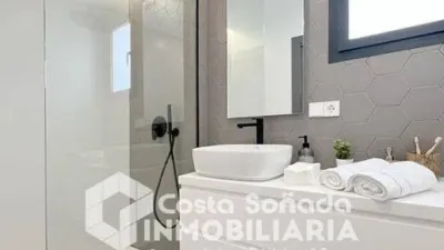 Piso en Alcasar photo 11
