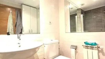 Apartment on Calle La Torre photo 30