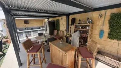 Chalet in Murcia City photo 38