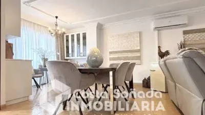 Apartment in Las Adelfas-Benicolada-Garduix photo 6