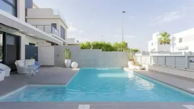 Casa – San Miguel de Salinas, Las Escalericas - Vista 2