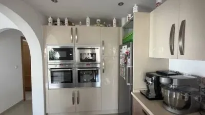 Chalet in Murcia City photo 10