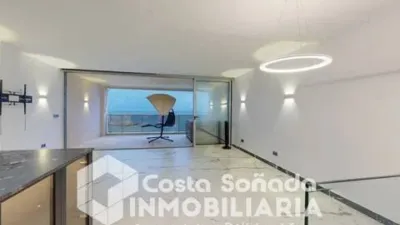 Apartment in Mascarat photo 8