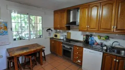 Chalet in Diseminado Villa Bernal photo 51