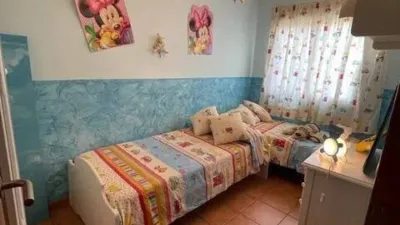 Rustic house on Juan de la Cierva Street photo 11