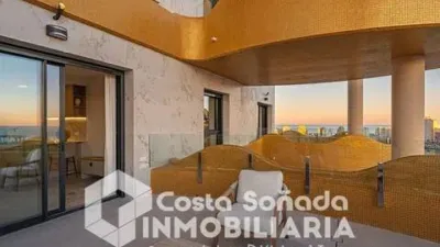 Apartment in Las Adelfas-Benicolada-Garduix photo 19