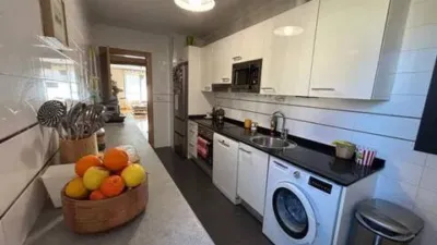 Apartment on Calle La Torre photo 9
