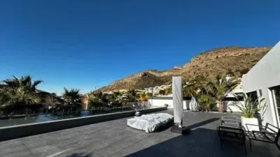 Chalet en Urbanización Golf Bahía photo 12