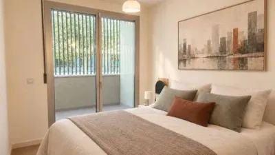 Apartment in Palma de Mallorca photo 8