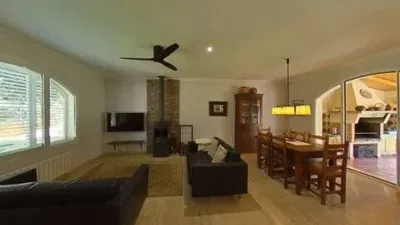 Chalet in Begues photo 14