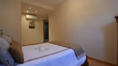 Apartment in Cristina-Los Cisnes photo 14
